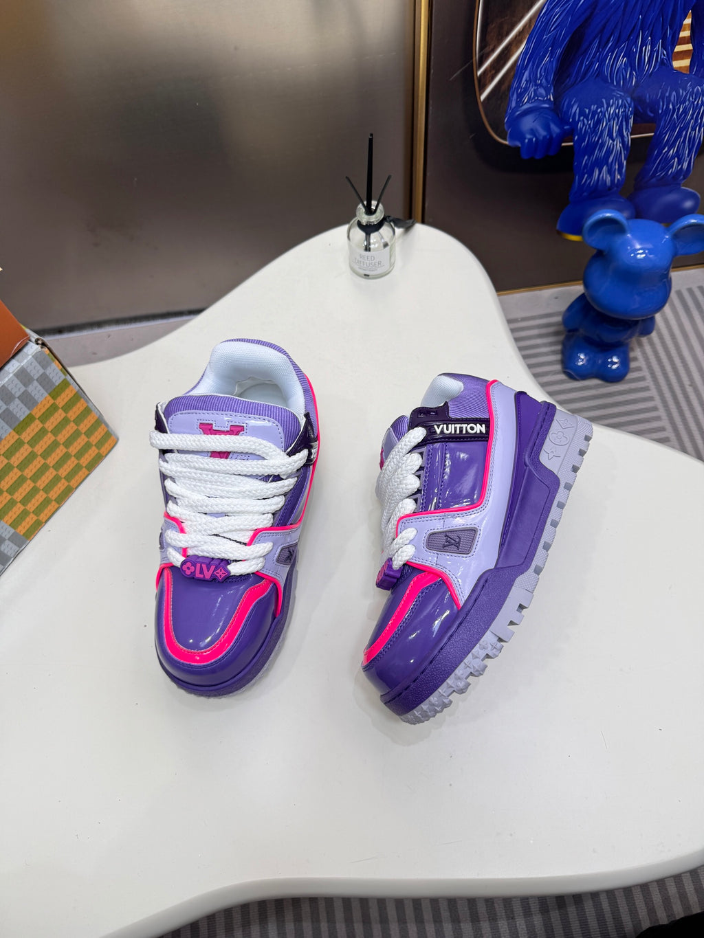 Z1Q115E452 Popular  Shoes
