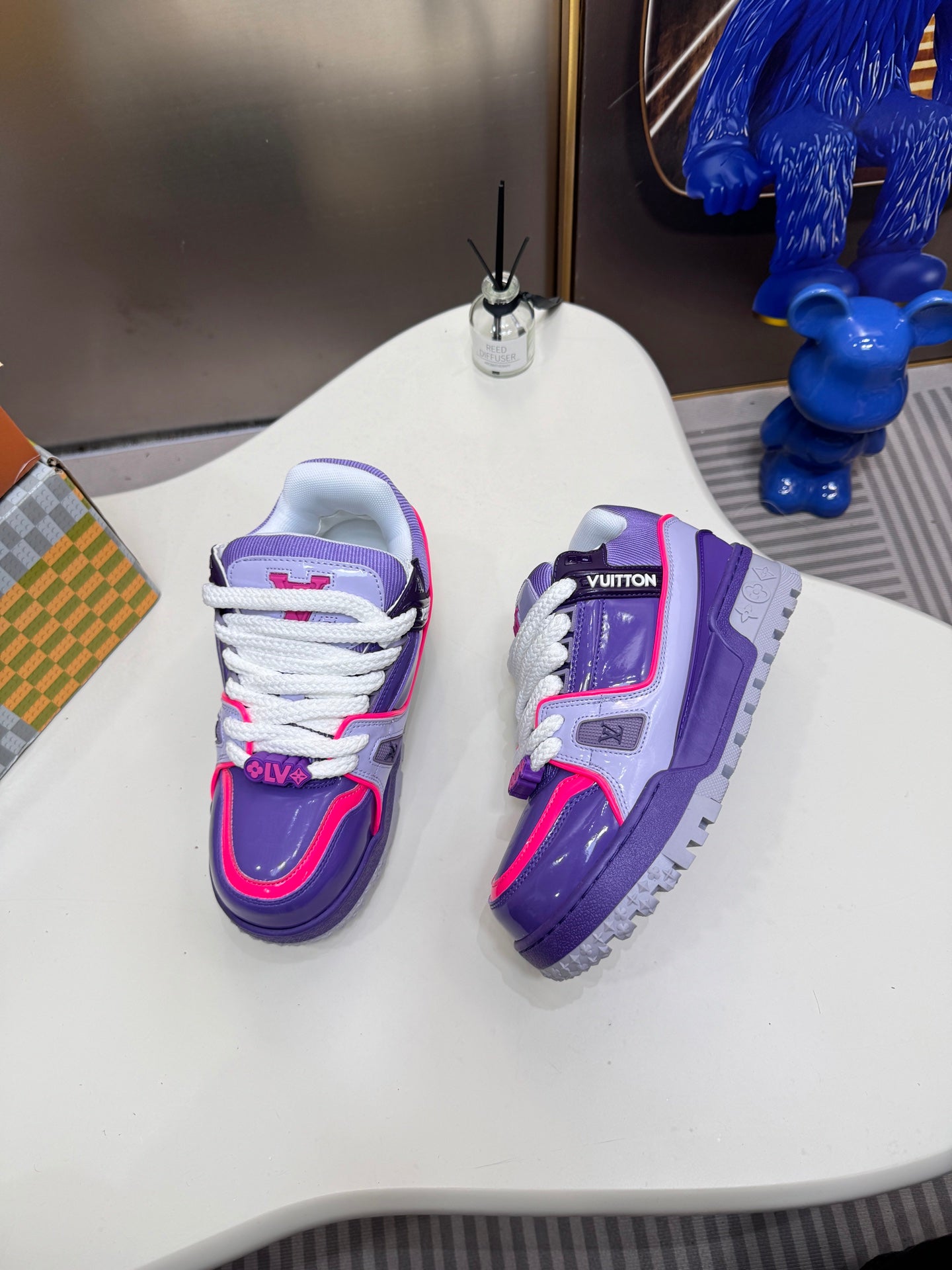 Z1Q115E452 Popular  Shoes