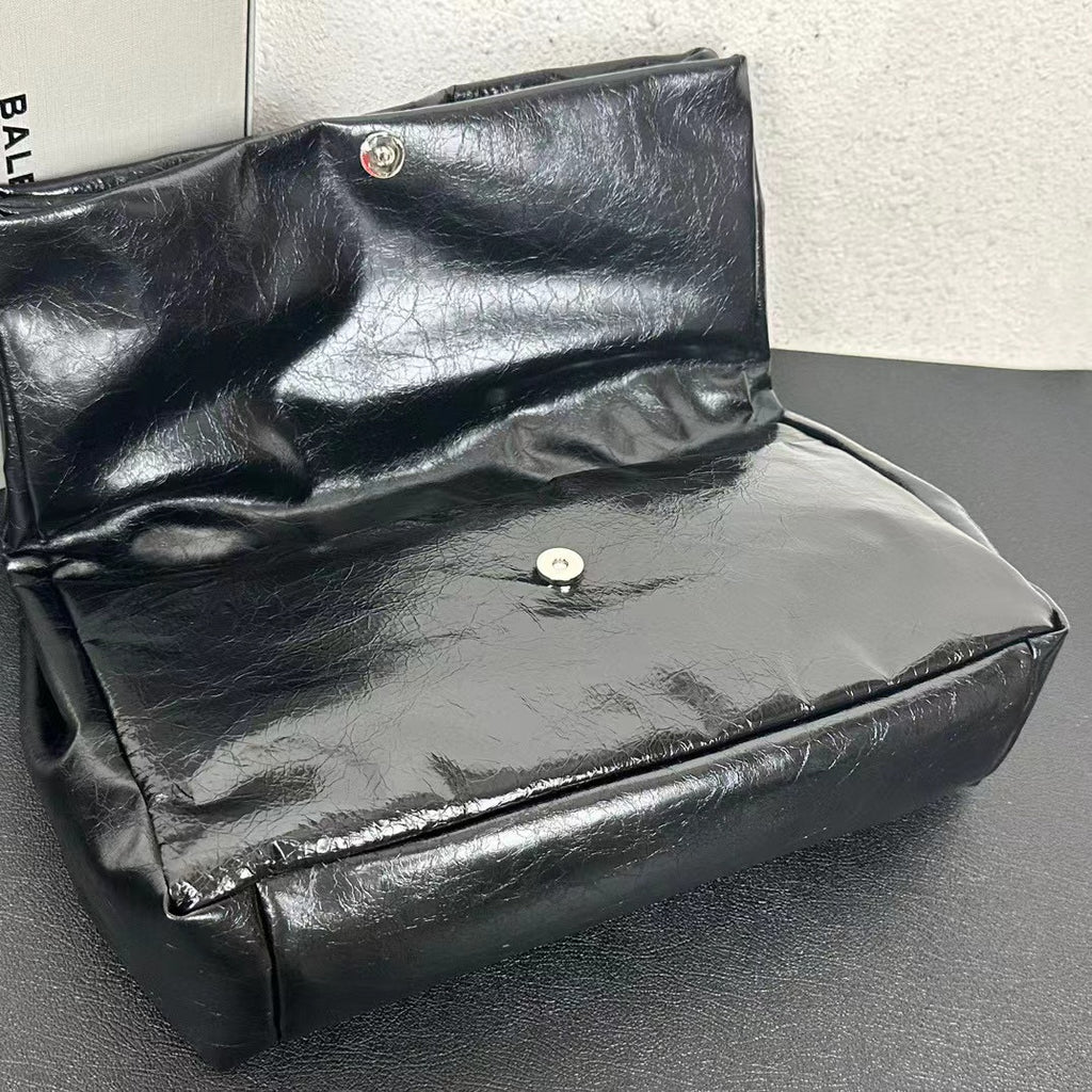 B1X44J375 Popular  leather bag 