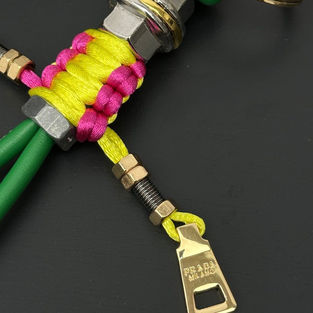 A1Z105P2 Popular bag 's charms accessories