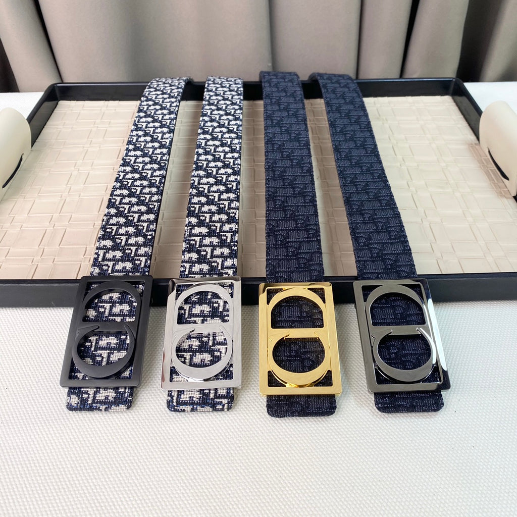 P1Q64D36  Popular    High quality belt With full package