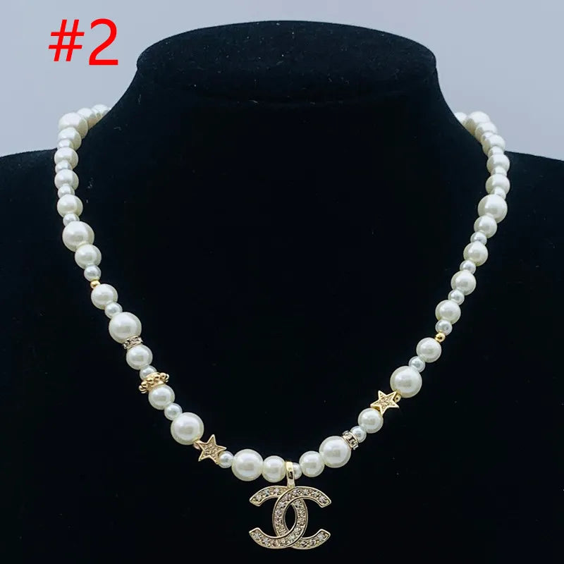 X1Z84C5X  Popular  Necklaces