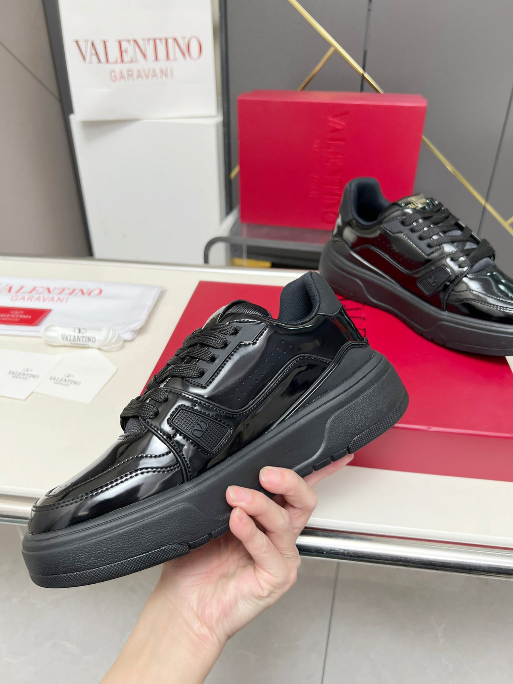 Z2Q95VL176  Popular high-quality Shoes