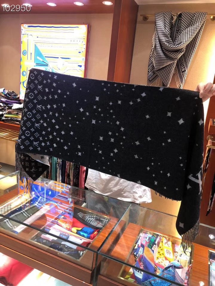 W1R86E37 Popular Winter Scarves