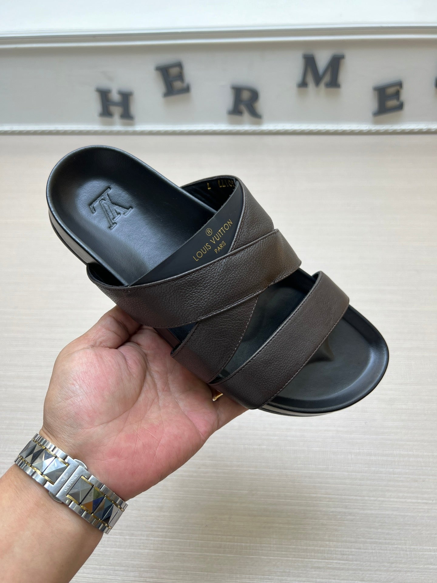 Z5ZE89 Popular slippers