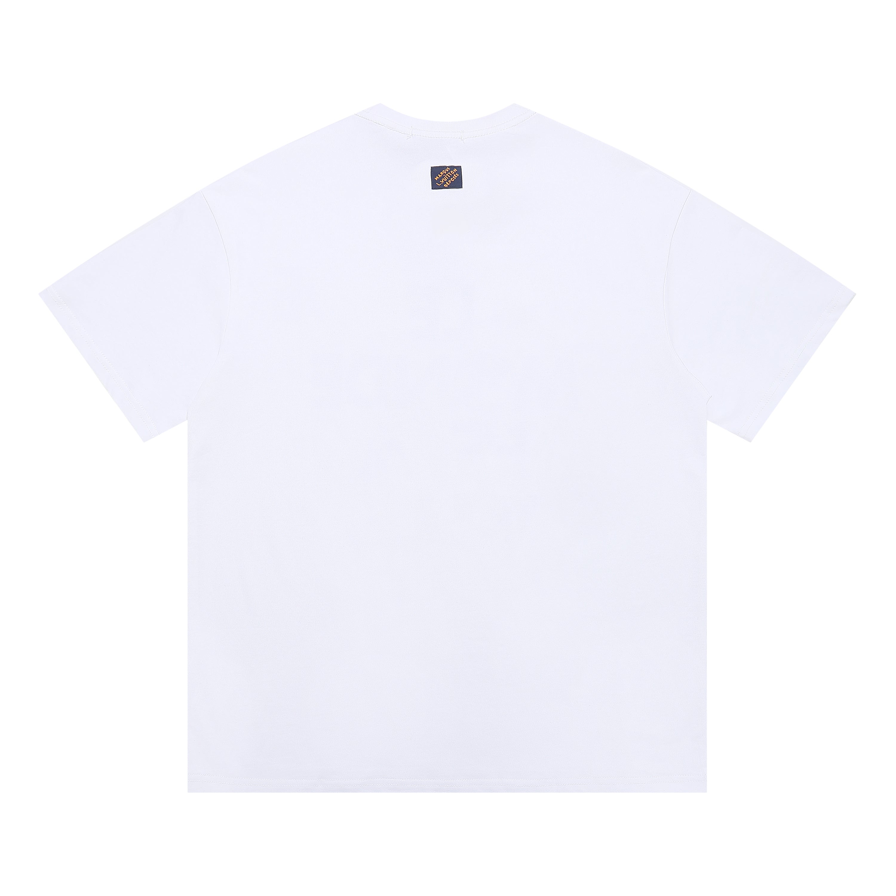 U1R45E191 Popular T-shirt