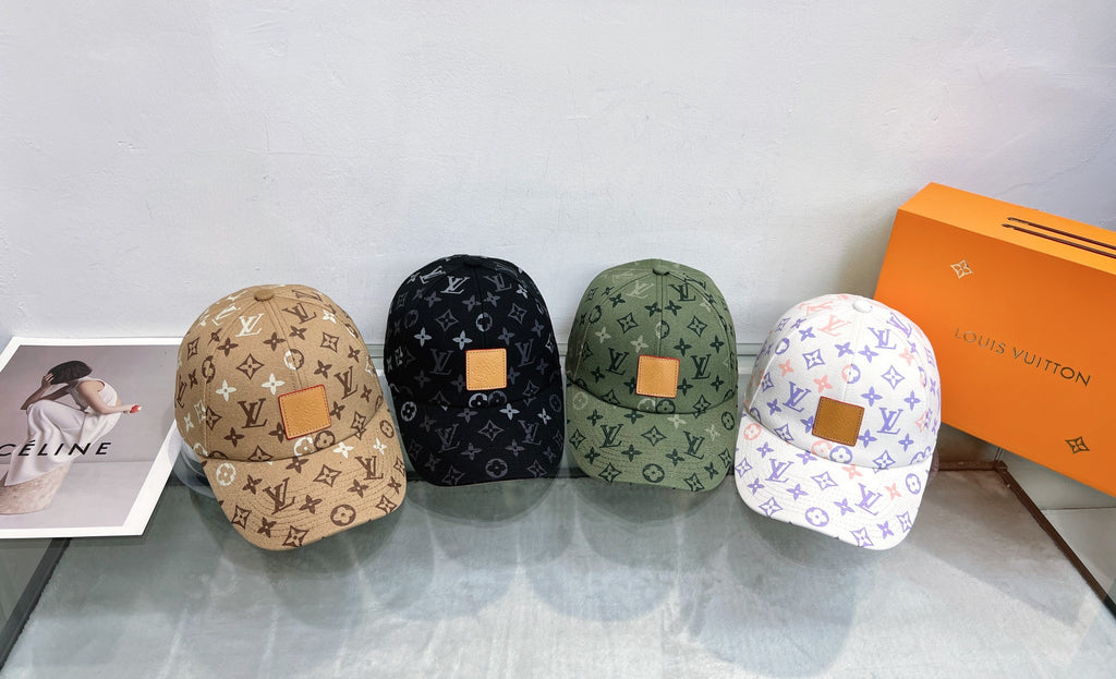M1X36E20 Popular hats