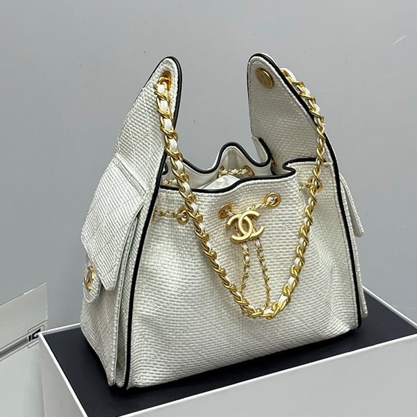 B1P36C20 Popular Woven bag