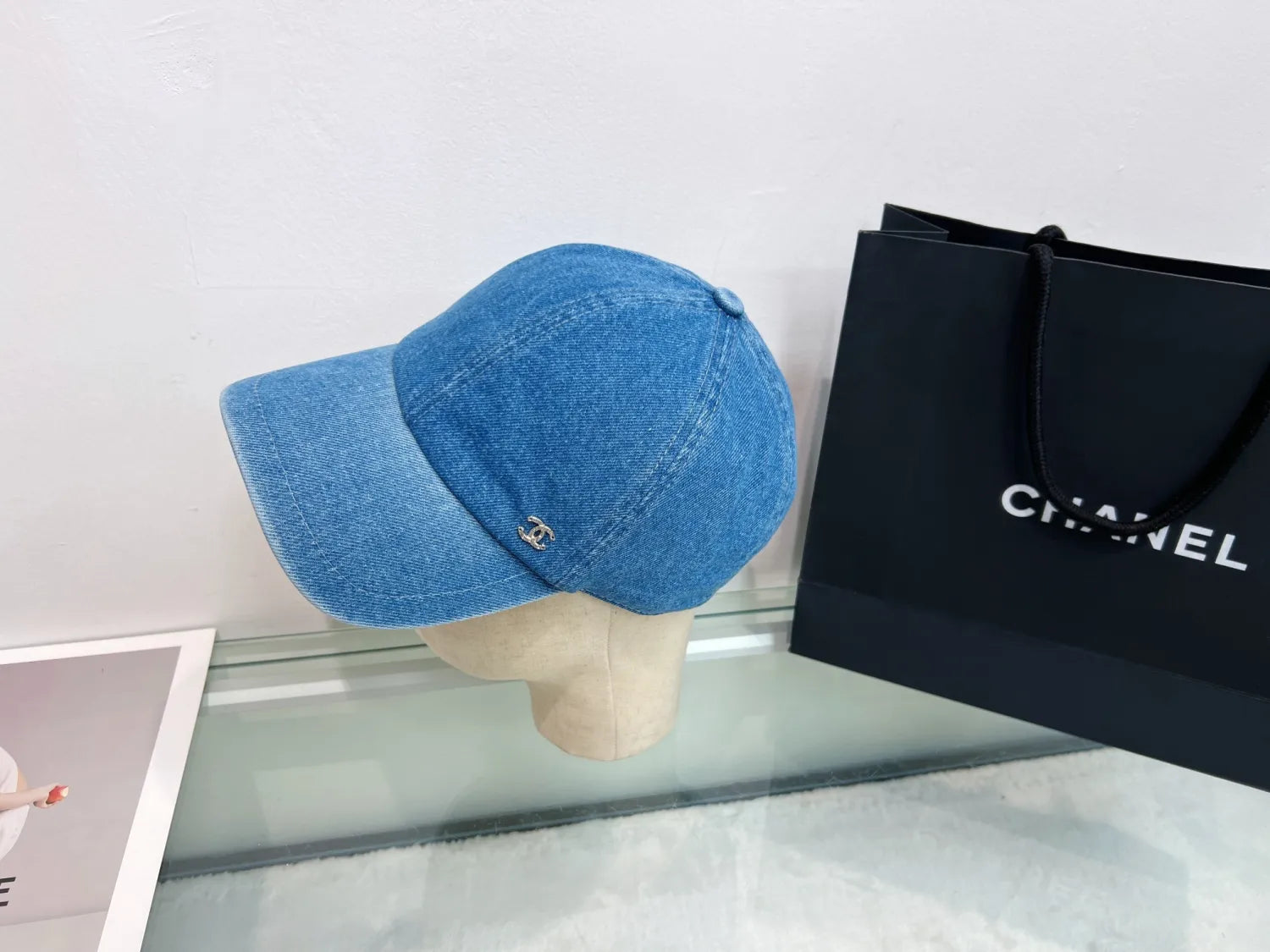 M1N65C19 Popular  hats