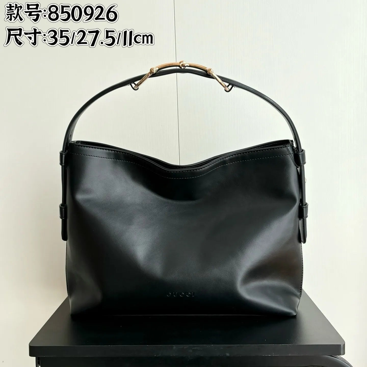 B1P36C56 Popular leather bag