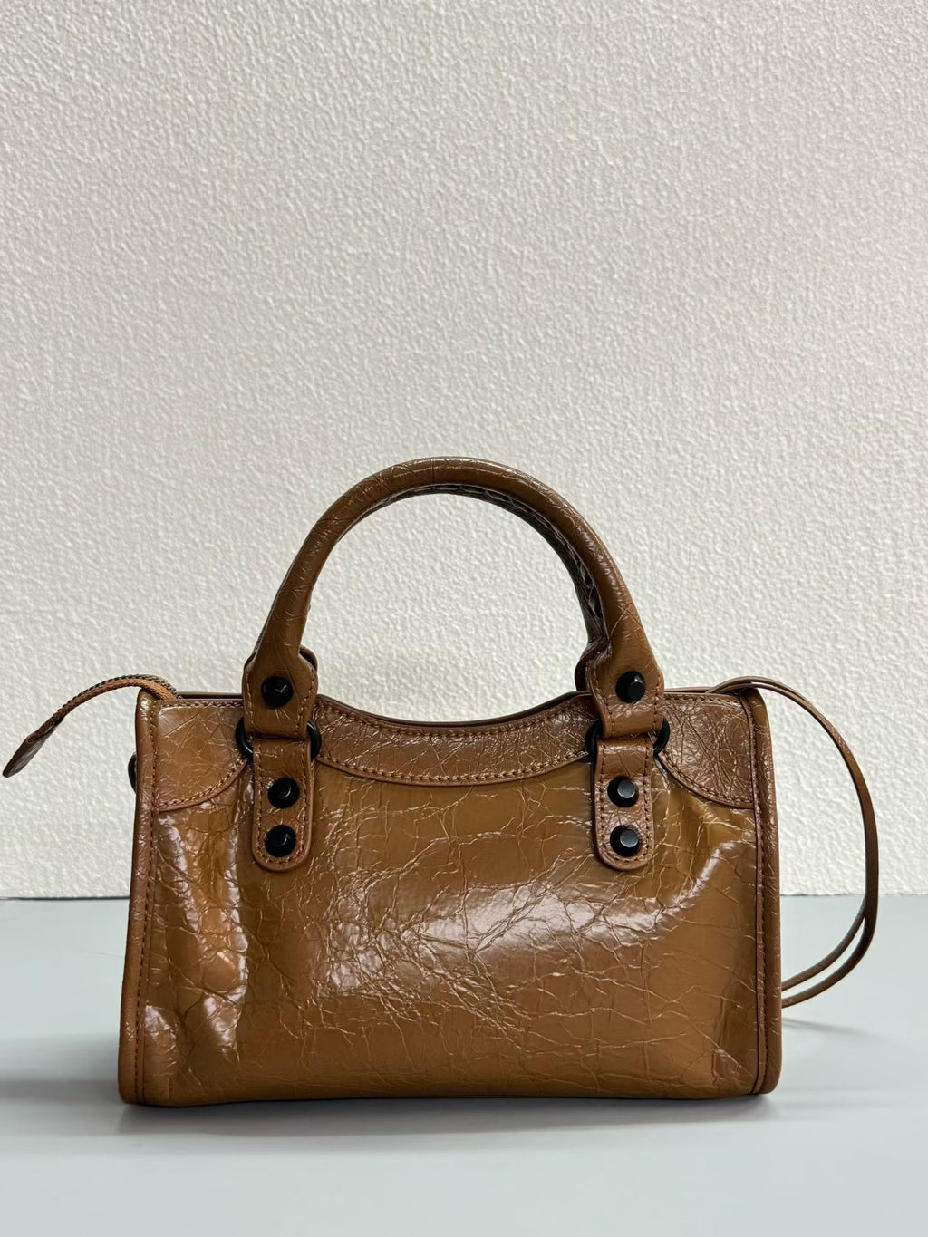 B1P36J115 Popular leather bag