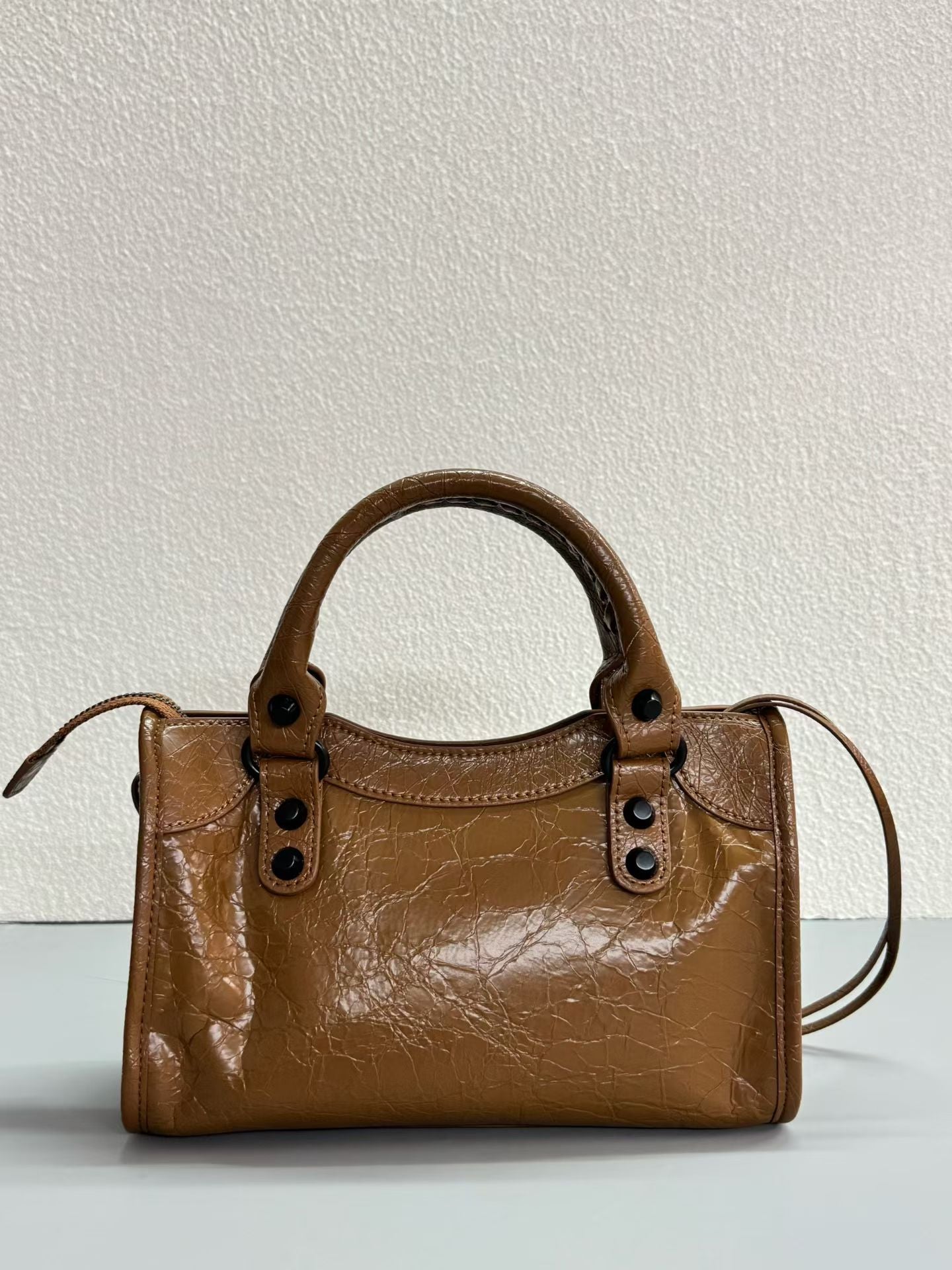 B1P36J115 Popular leather bag
