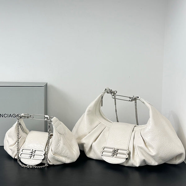B1P36J119 Popular leather bag