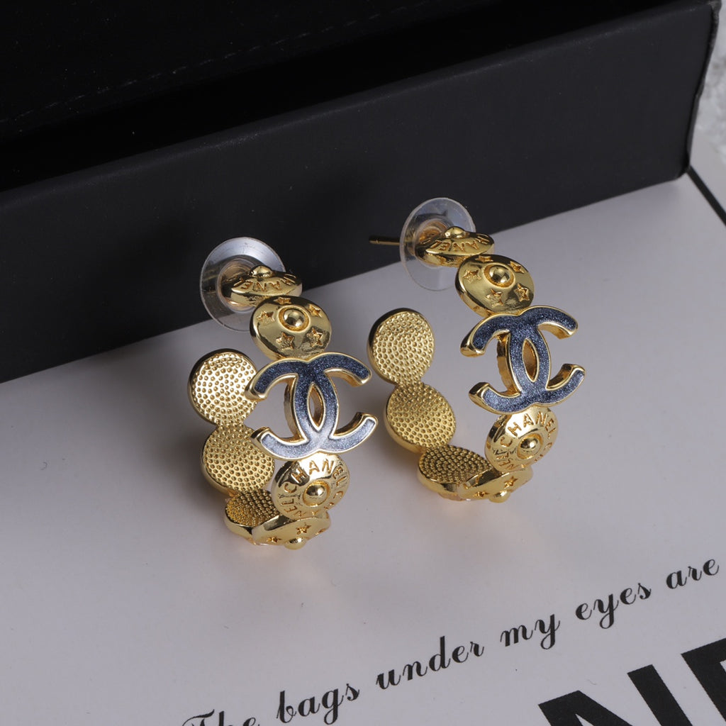 X1Z54C304E Popular  Earrings