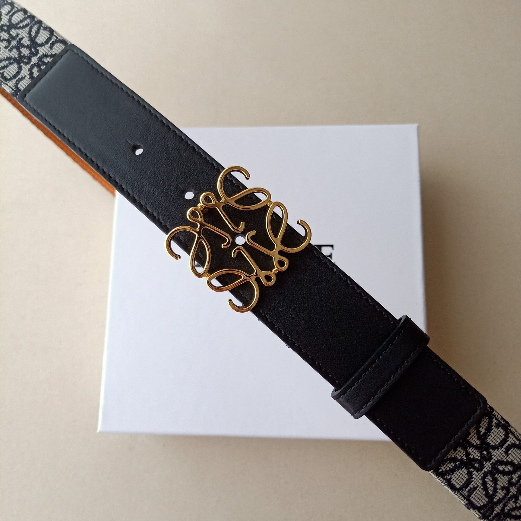 P1Q115A9 Popular High quality belt With full package