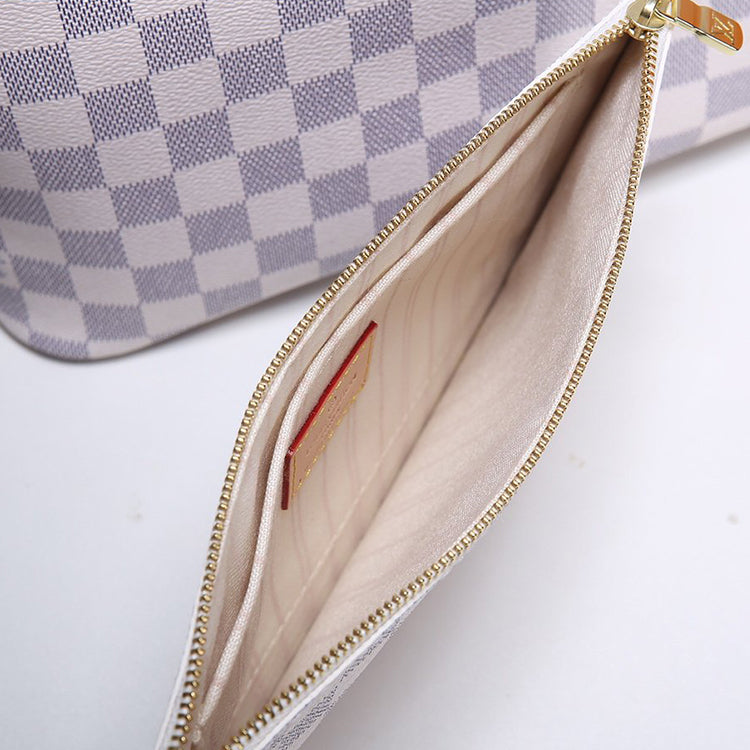 B1P20E2 Popular  leather bag 