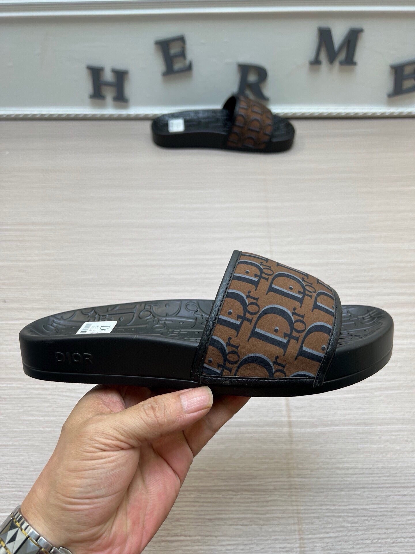 Z5LD214 Popular Slippers