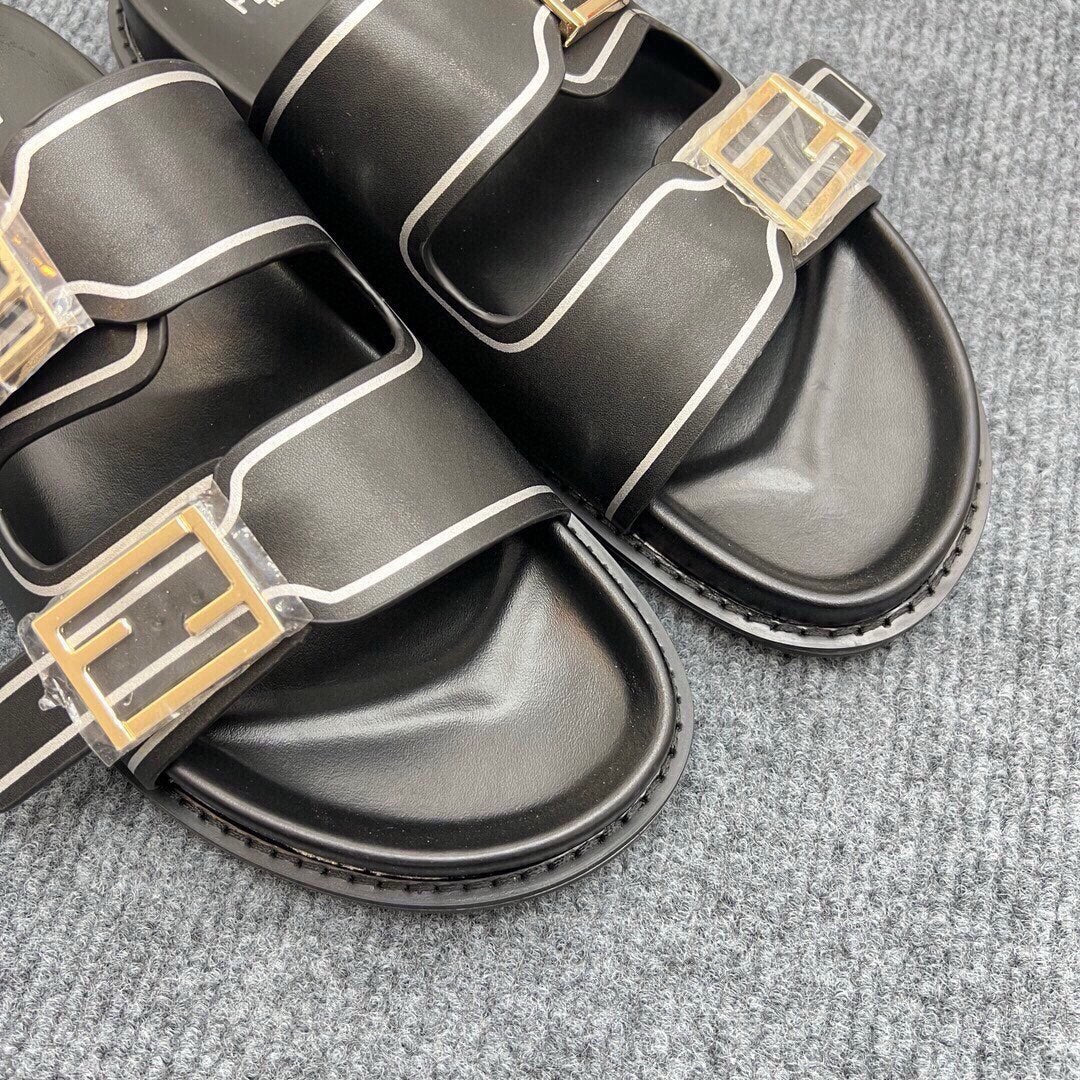 Z5ZF38 Popular slippers
