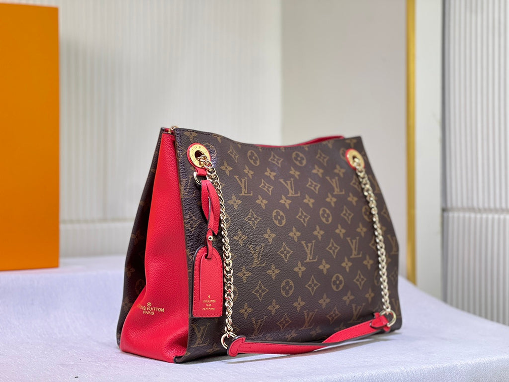 B1W15E36 Popular  leather bag