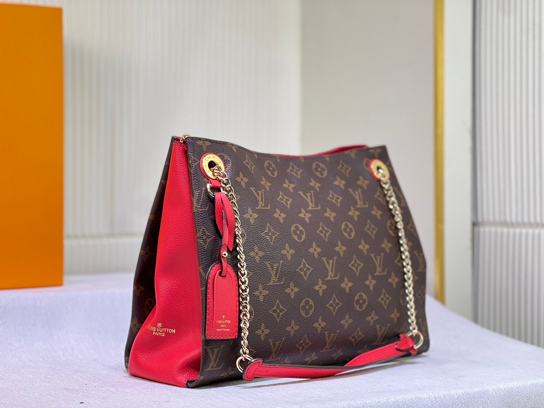 B1W15E36 Popular  leather bag