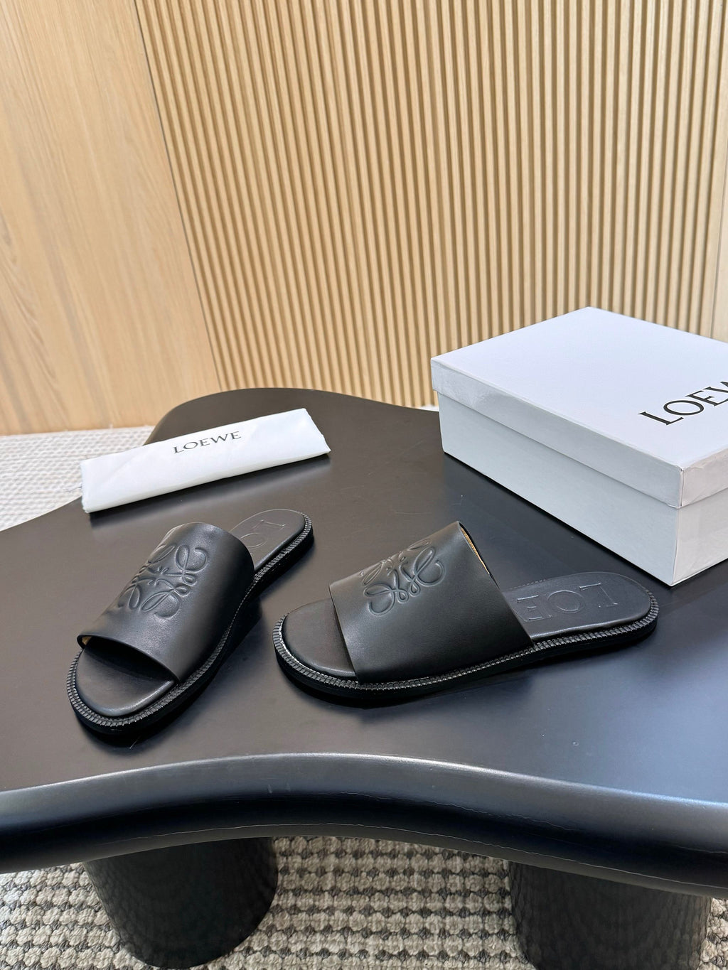 Z2R66A18 Popular high-quality leather shoes