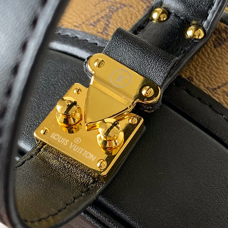 B1P20E14 Popular  leather bag 