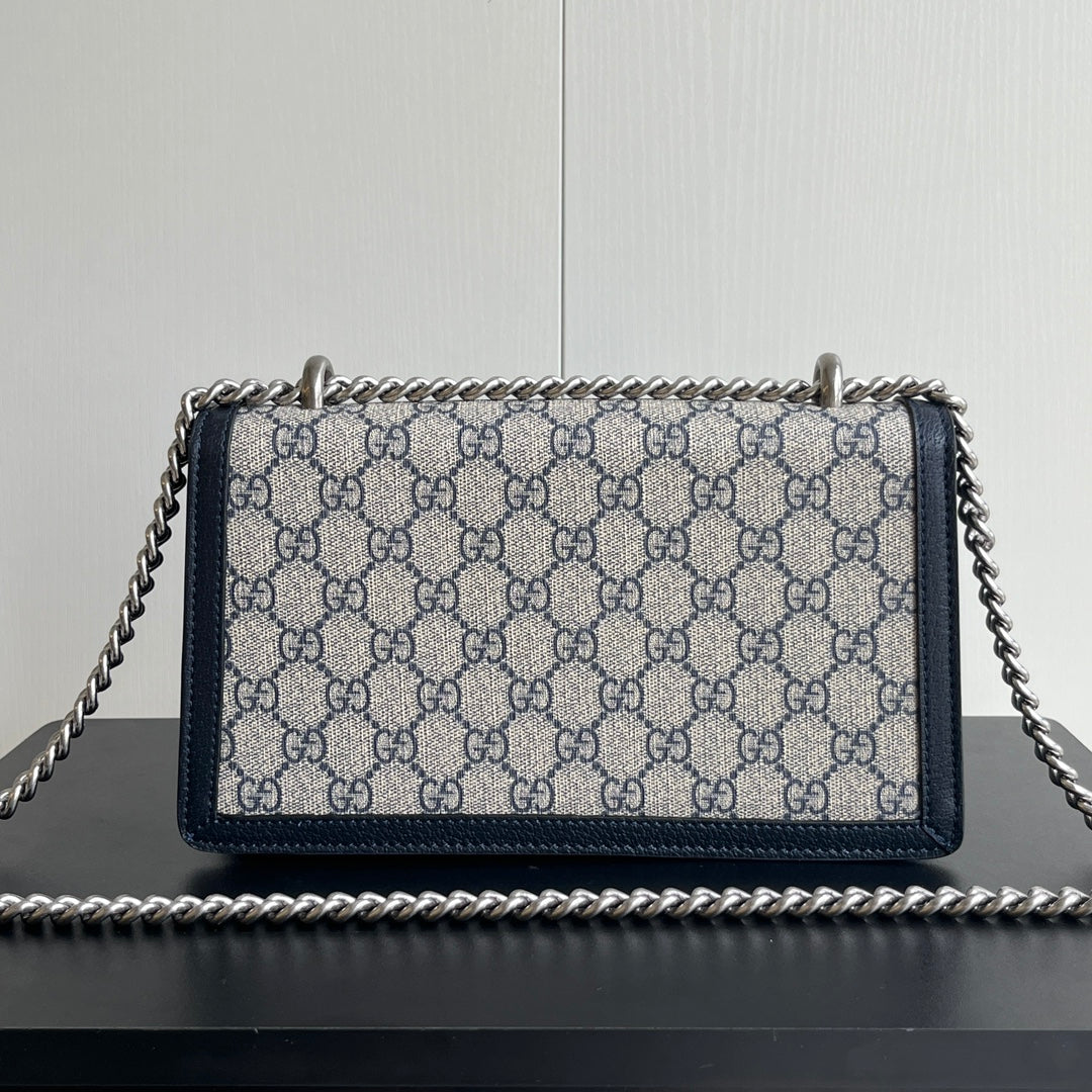 B1X64B466 Popular leather bag