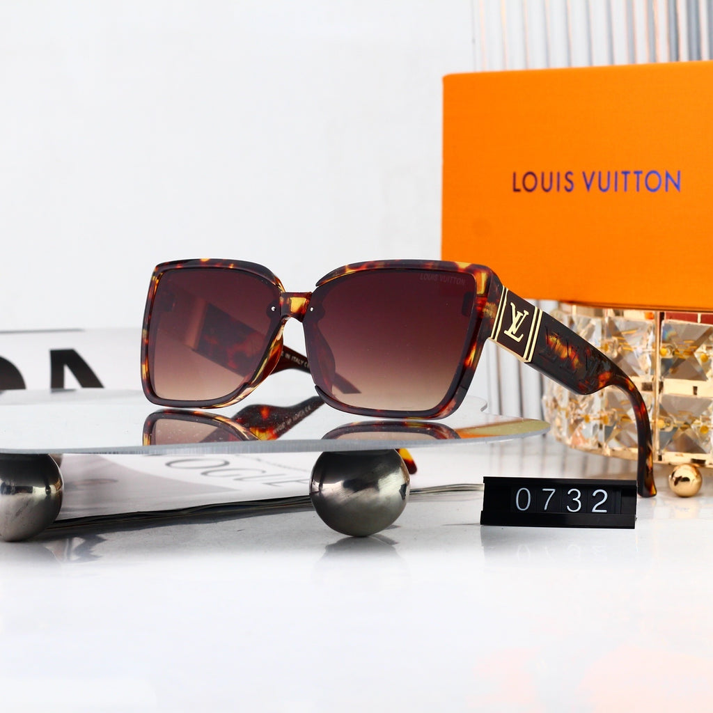 T1P56E10 Popular Sunglasses