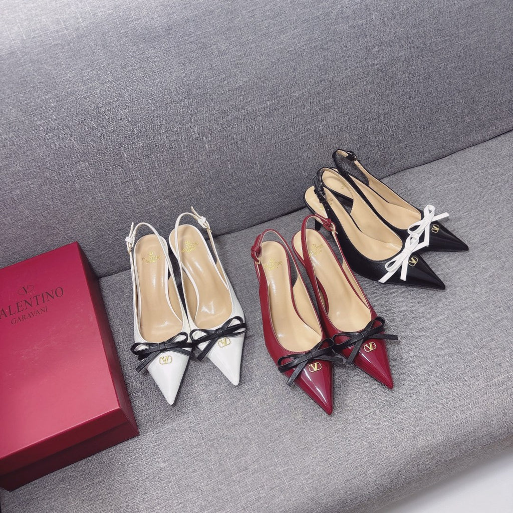 Z1WVL261 Popular High heels