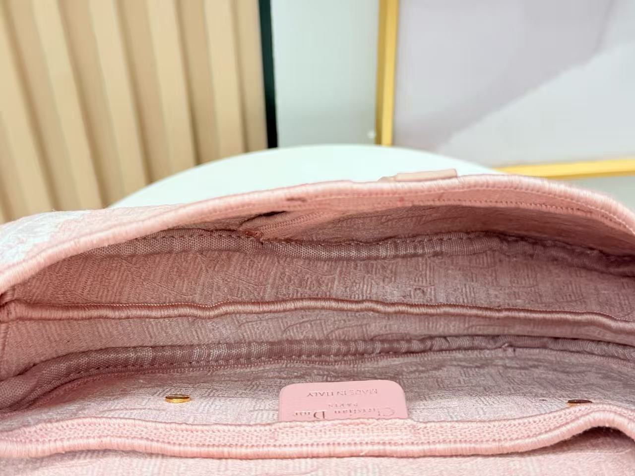 B1P76D6 Trendy classic high-quality genuine canvas bag