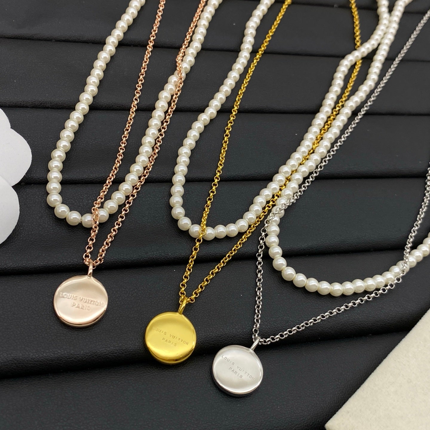 X1N46E21X  Popular  Necklaces