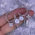 X1Z95E82E Popular Earrings