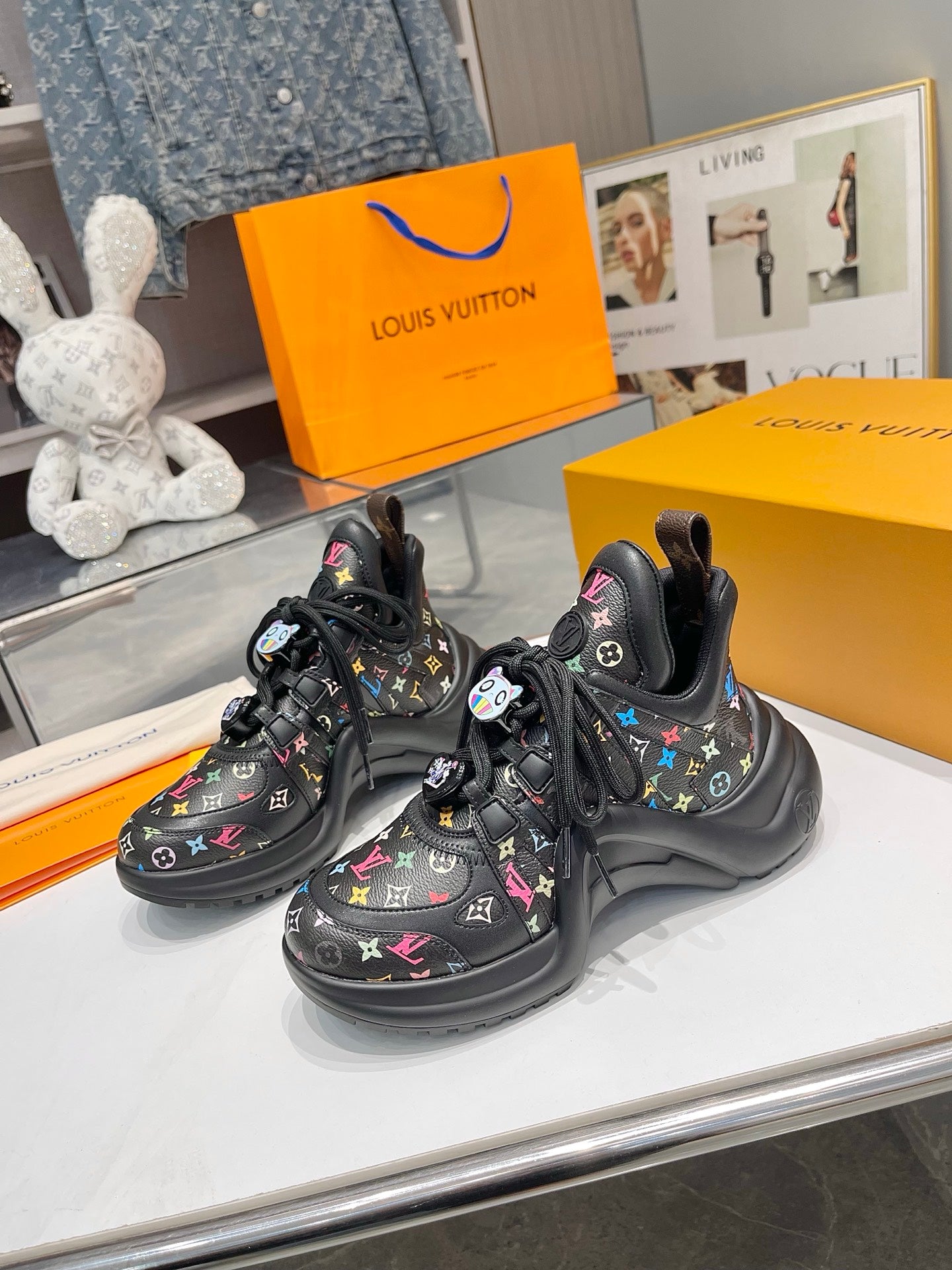 Z2Q105E435  Popular high-quality Shoes