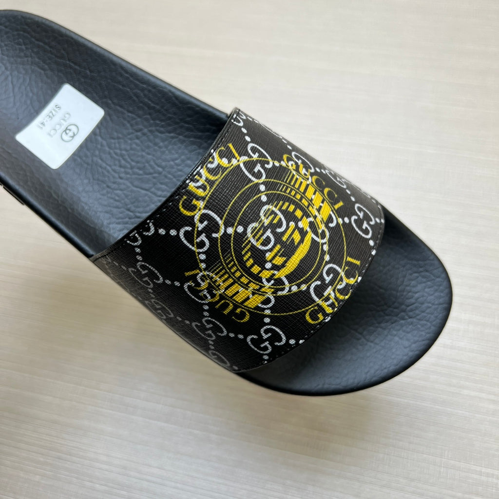 Z5LB234  Popular Slippers