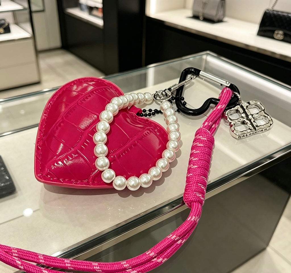 A1R46J7 Popular bag 's charms accessories