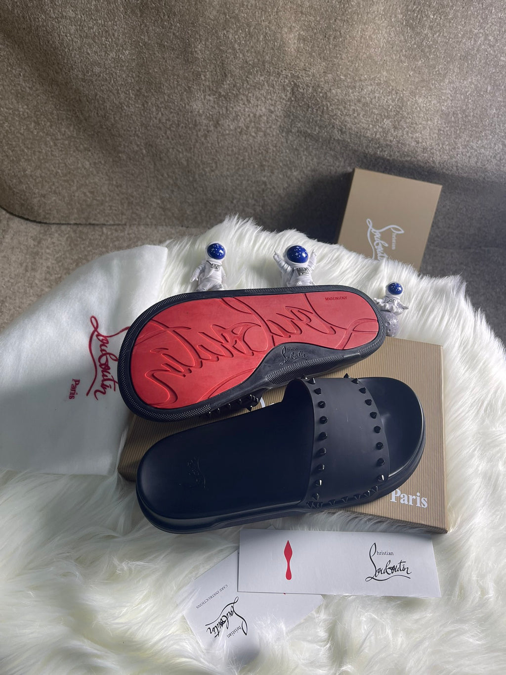 Z2ZA26 Popular Slippers