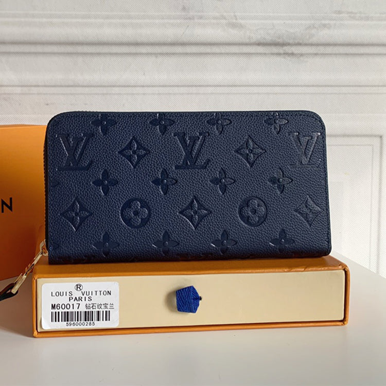B1P11E06 Popular Leather wallets