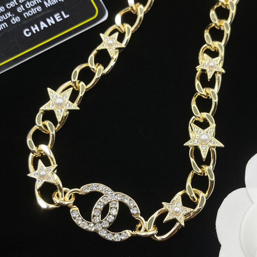 X1Z94C927X  Popular   Necklaces