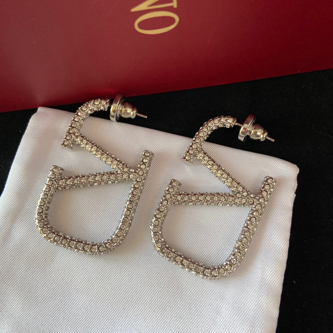 X1X23VA336E Popular   Earrings