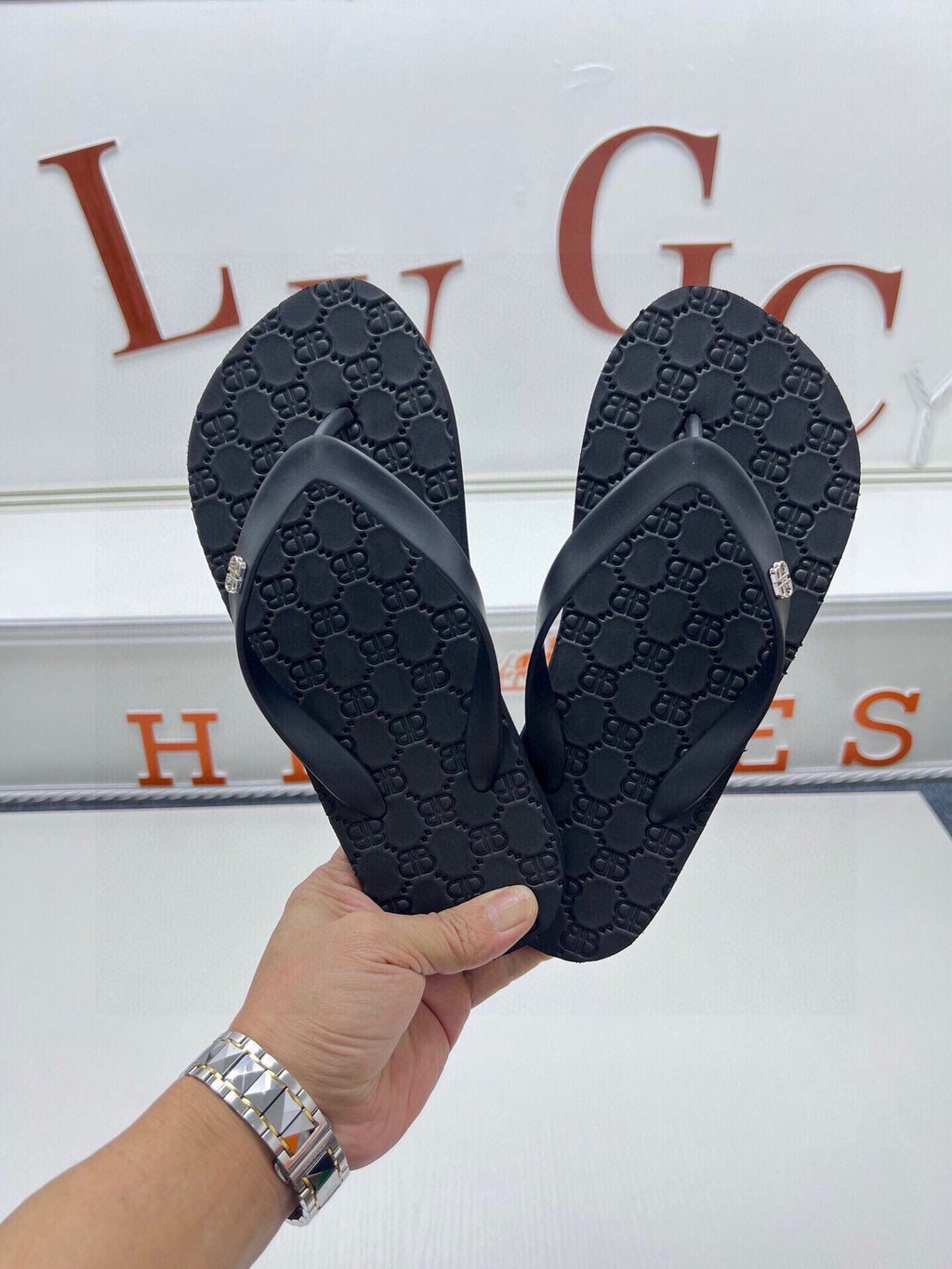 Z5Z35J297 Popular Slippers
