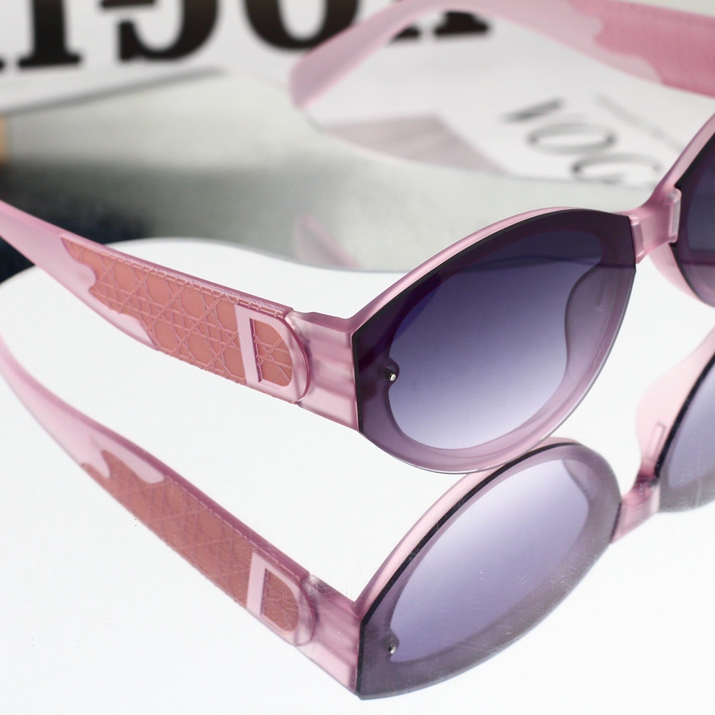 T1P56D58 Popular Sunglasses