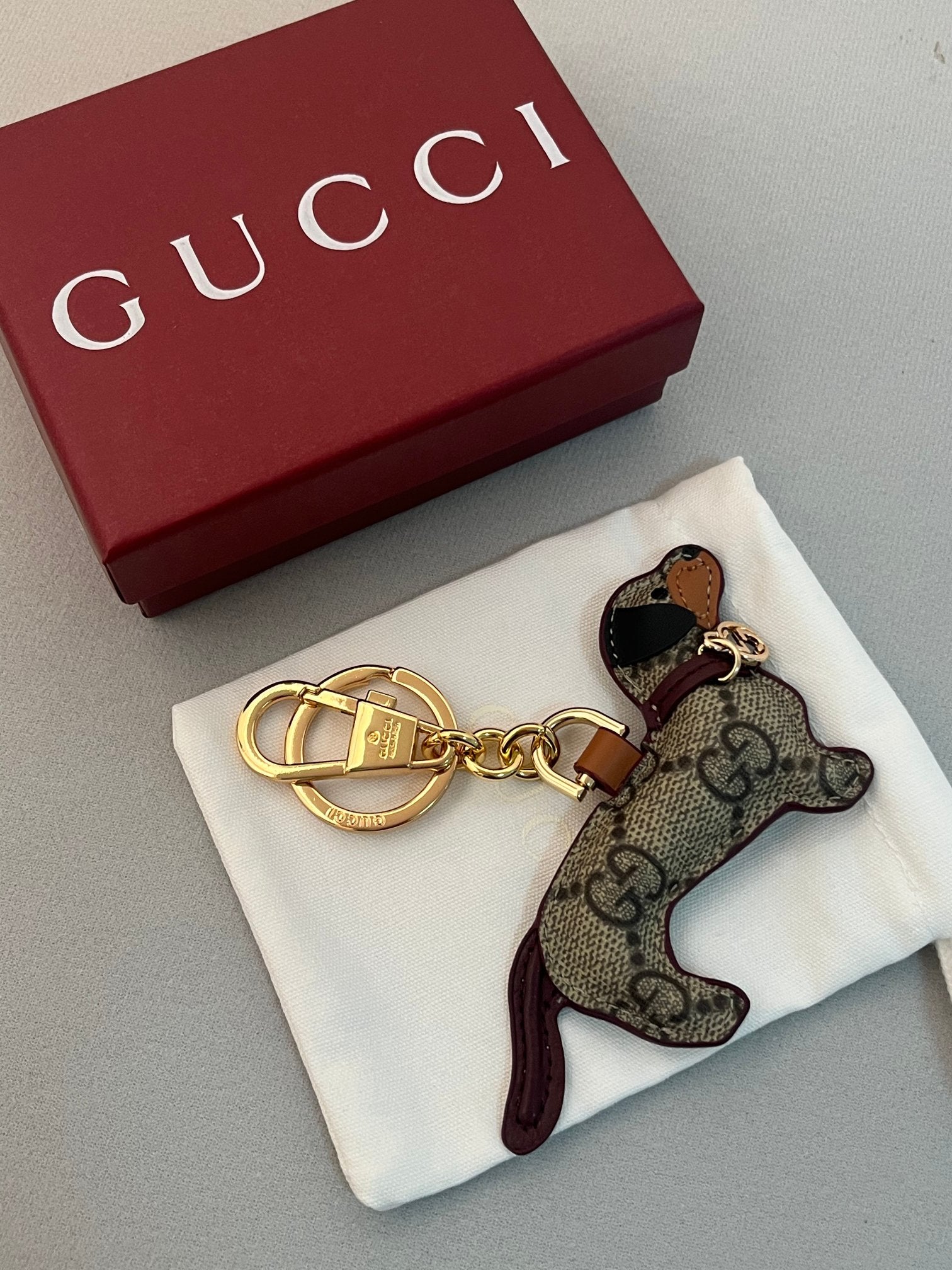 A1R46B56 Popular bag 's charms accessories
