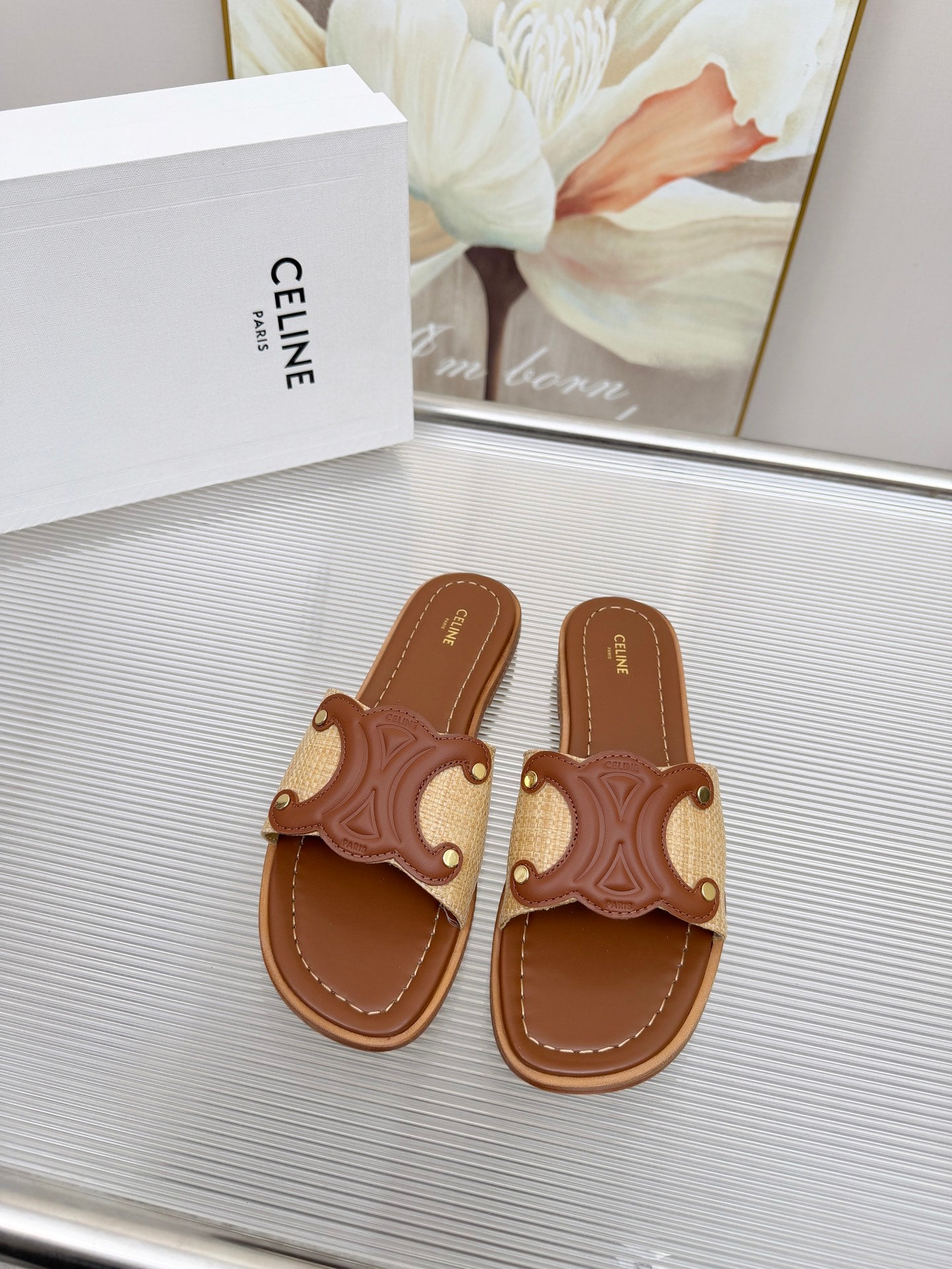 Z2R76CL24 Popular high-quality leather shoes