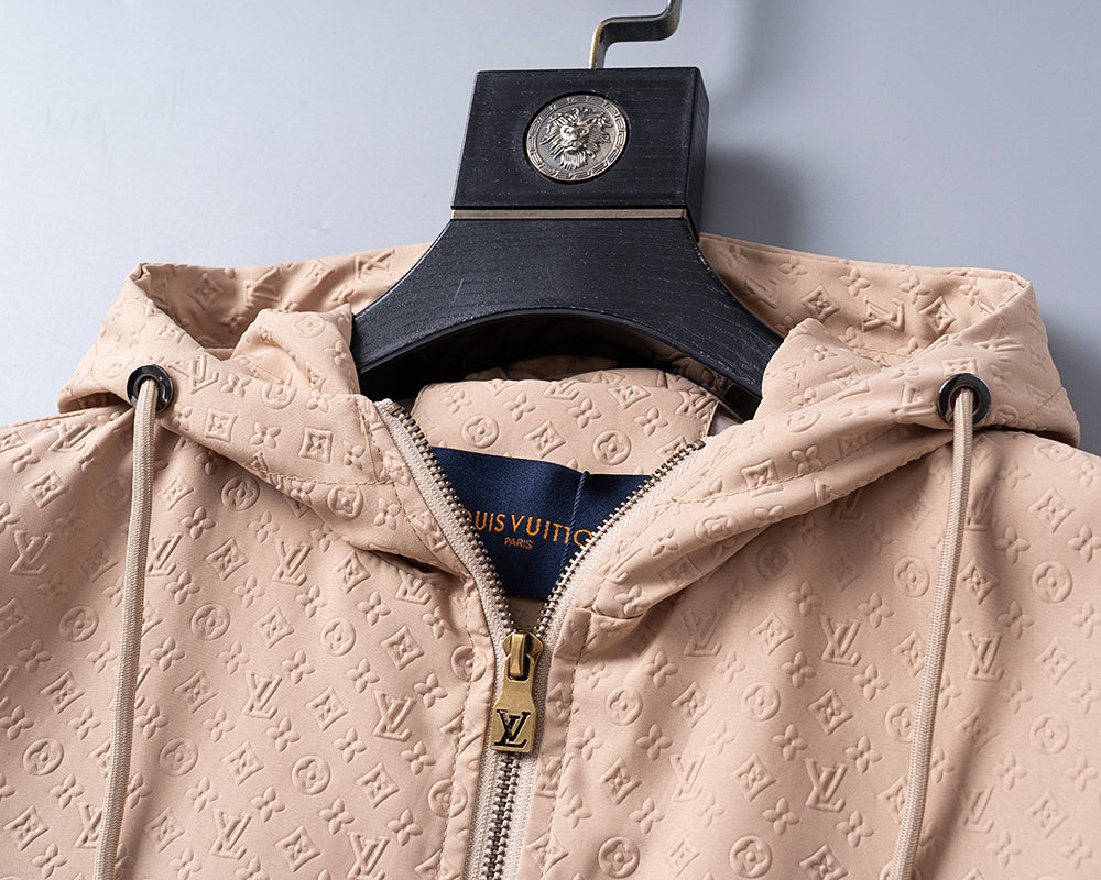 U1Z95E253 Popular Coats