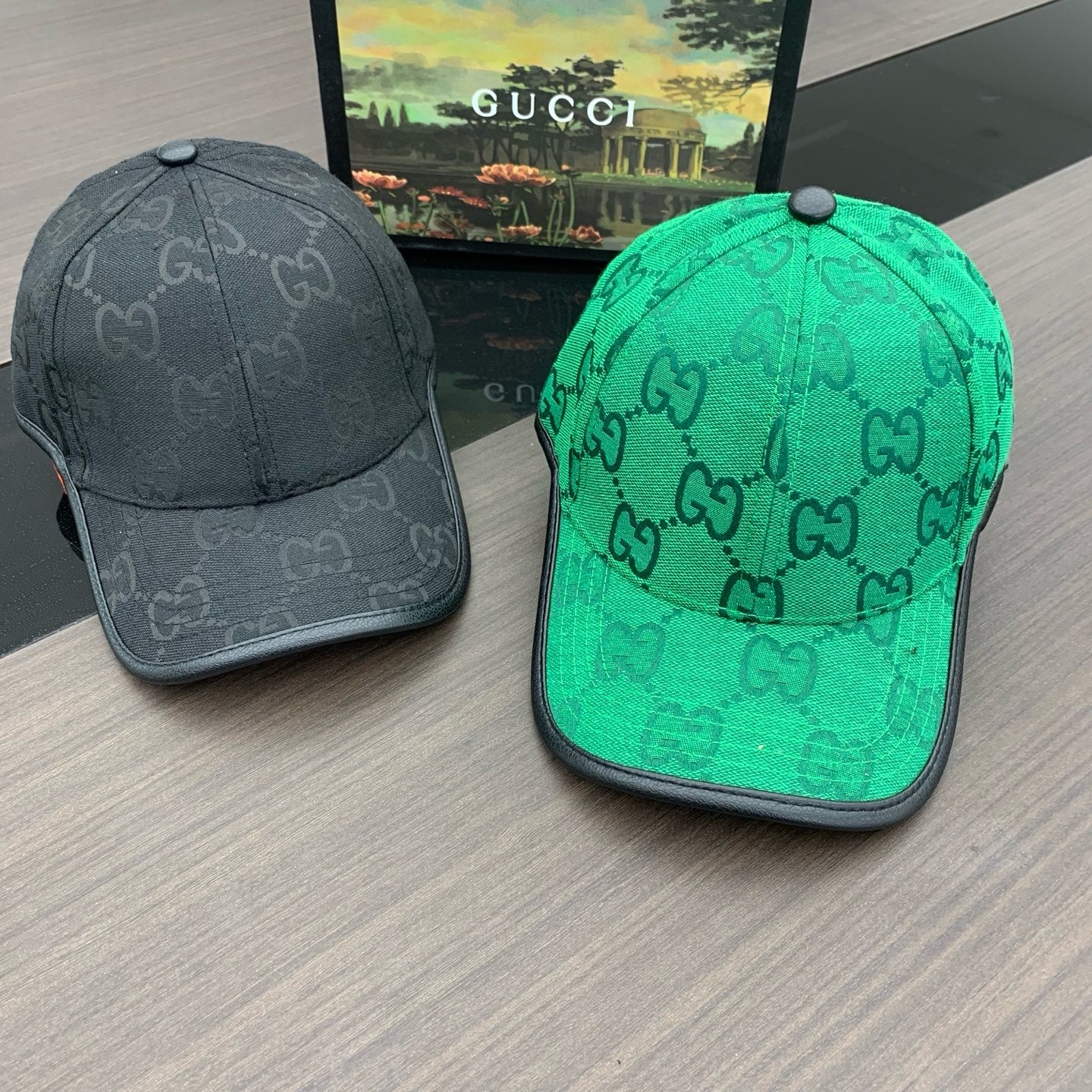 M1Z25B521 Popular hats
