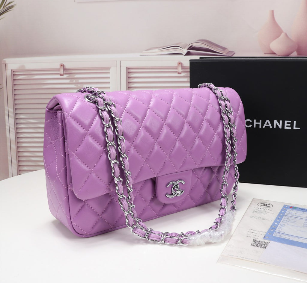 B1X43C97 Popular  leather bag 