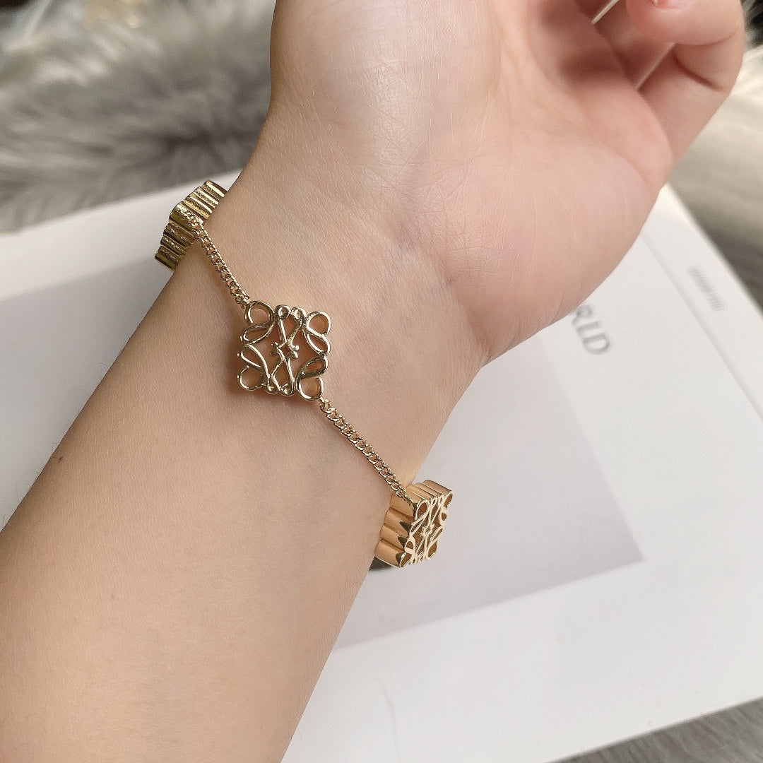 X1Z64A602X  Popular    Bracelets  Necklaces