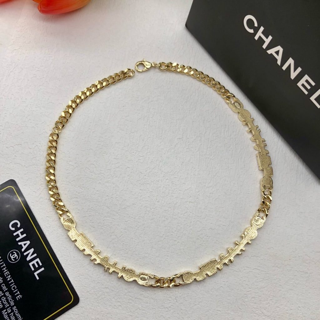 X1Z94C907X  Popular   Necklaces