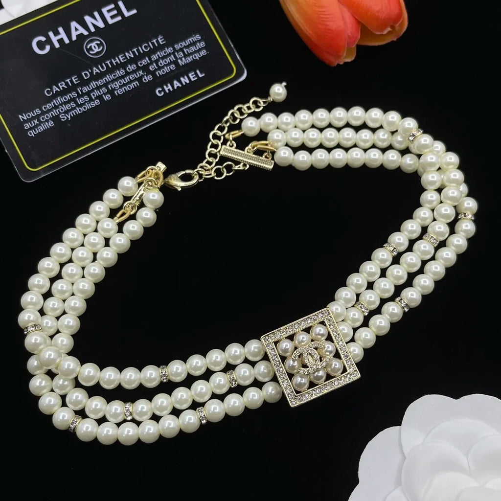 X1Z94C928X  Popular  Necklaces