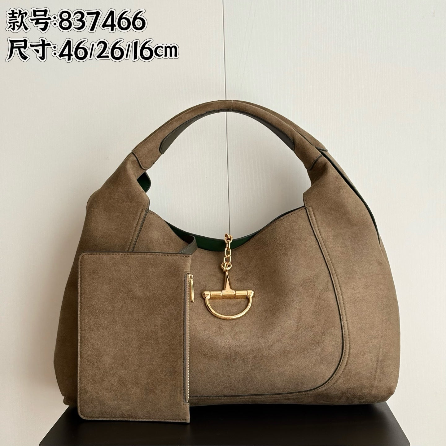 B1X46B2 Popular leather bag